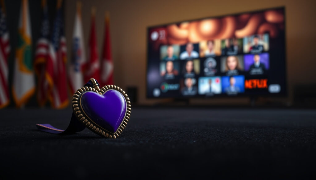 Purpurová srdce: Recenze, konec, 2. série a kde sledovat